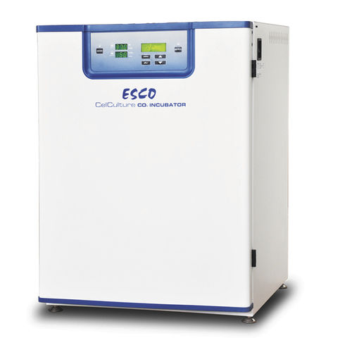 Incubadora de laboratorio de convección forzada - CCL series - ESCO - de CO2 / de cultivo celular / compacta