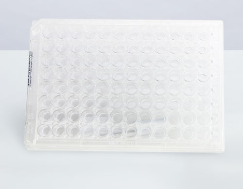 Microplaca de inmunoanálisis - Premier® - MERIDIAN BIOSCIENCE EUROPE - de 96 orificios