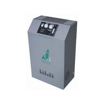 Generador de oxígeno médico - OG-15 - Oxygen Generating Systems International - fijo / PSA