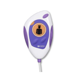 Sistema de llamada a enfermero portátil de mano - SmartSync®Mini - Static Systems Group Ltd - IP