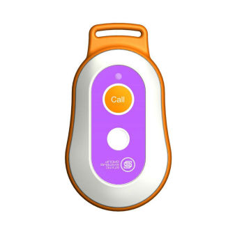 Sistema de llamada a enfermero botones de pánico - Aspire SmartSync® - Static Systems Group Ltd - para centro sanitario