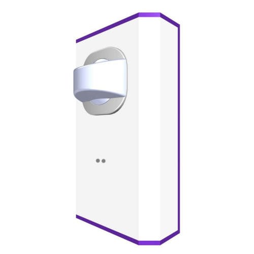 Lámpara de señalización de llamada a enfermero - Aspire SmartSync ®  - Static Systems Group Ltd - médica / led