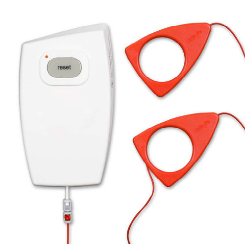 Sistema de llamada a enfermero de cordón - Aspire SmartSync® - Static Systems Group Ltd - para inodoro / para ducha