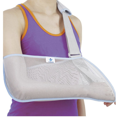 Cabestrillo de malla - 2100 series - Abletech Orthopedics