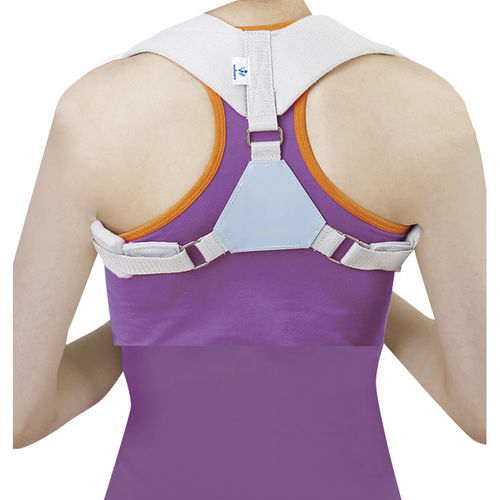 Órtesis clavicular - 220004 - Abletech Orthopedics - L / M / S