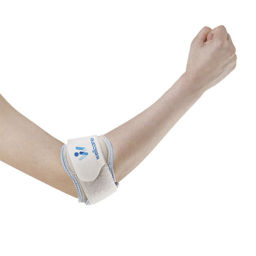 Banda para codo antiepicondilitis - 310002 - Abletech Orthopedics - L / M / S