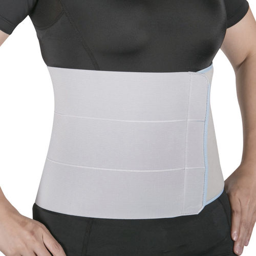 Faja de sujeción torácica - 230001 - Abletech Orthopedics - para adulto / blanda / L