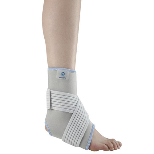 Tobillera - 620009 - Abletech Orthopedics - banda de sujeción para tobillo / S / L