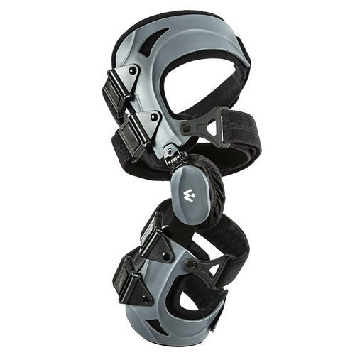 Órtesis de rodilla - 525002 - Abletech Orthopedics - articulada / dinámica