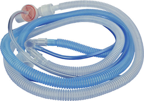 Circuito de respiración neonatal - 58031, 58035 - Airon Corporation - semiabierto