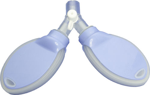 Pulmón de prueba de respiración artificial - Airon Corporation