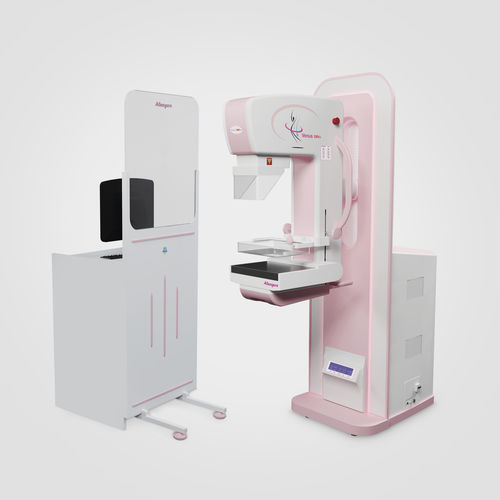 Mamógrafo digital de campo completo - VENUS DRV+ - Allengers Medical Systems