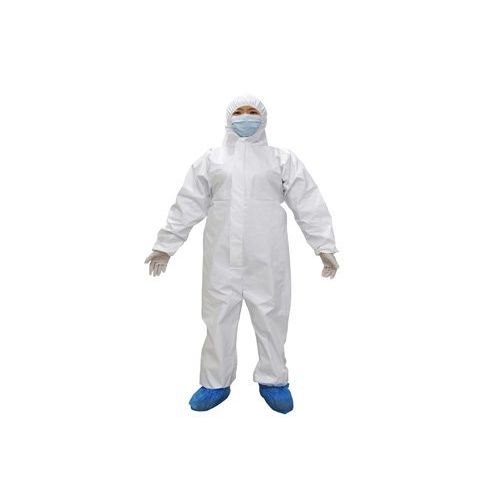 Equipo de protección individual sanitario unisex - KSMSIG-4001 - Anqing Kangmingna Packaging - L / XL / M