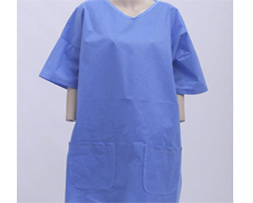 Bata para acompañante unisex - Anqing Kangmingna Packaging - XL / M / S