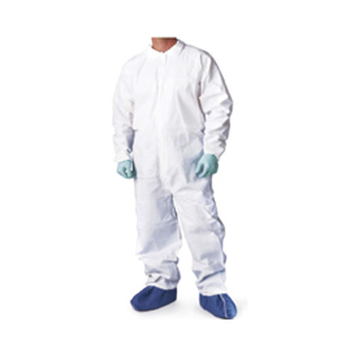 Equipo de protección individual sanitario unisex - Anqing Kangmingna Packaging - de polipropileno / de algodón / transpirable