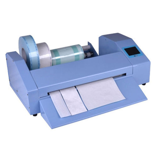 Facetadora para el sector médico - KMN385  - Anqing Kangmingna Packaging