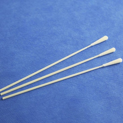 Hisopo para extracción de muestras - Anqing Kangmingna Packaging - estéril