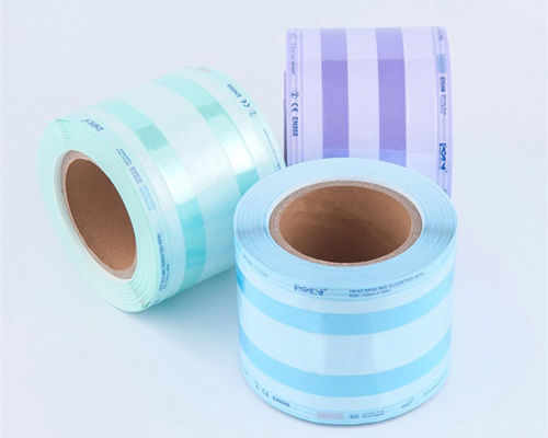 Bolsa de esterilización autoestanca - KMNHG series - Anqing Kangmingna Packaging