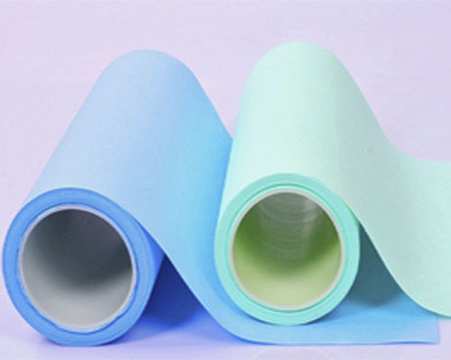 Hoja de esterilización - Anqing Kangmingna Packaging