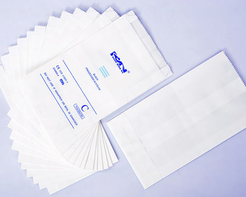 Bolsa de esterilización - Anqing Kangmingna Packaging