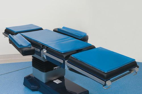 Cojín de posicionamiento lateral - 5101 series - Auckland Medical Polymer - quirúrgico / para humanos / de gel