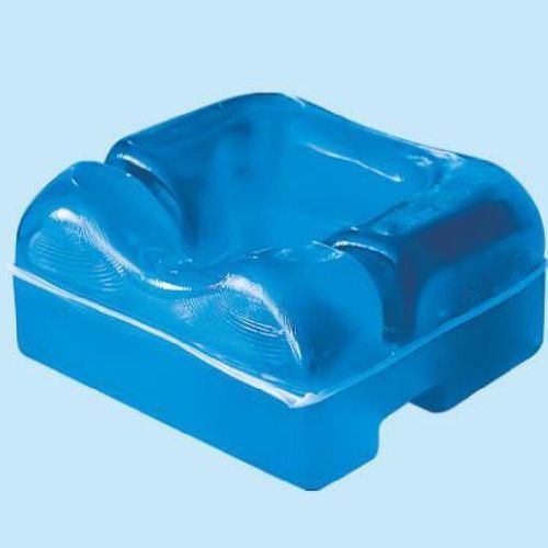 Cojín de sujeción - 1101 series - Auckland Medical Polymer - quirúrgico / para humanos / de gel