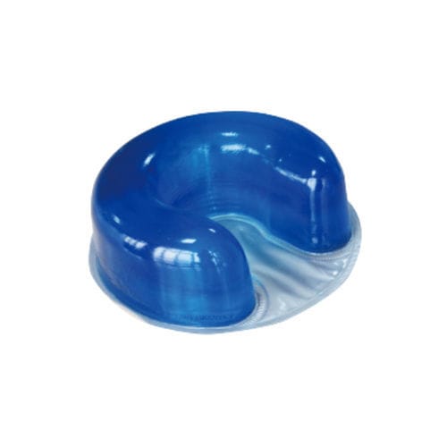 Cojín de posicionamiento - 1103 series - Auckland Medical Polymer - quirúrgico / para humanos / de gel