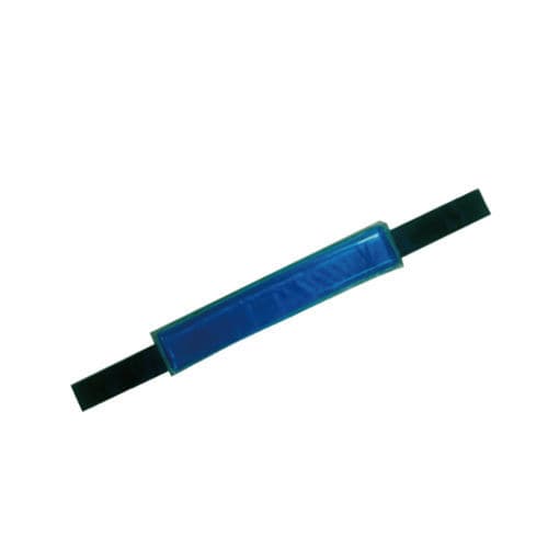 Cojín de posicionamiento del tobillo - 4105 series - Auckland Medical Polymer - quirúrgico / para humanos / de gel