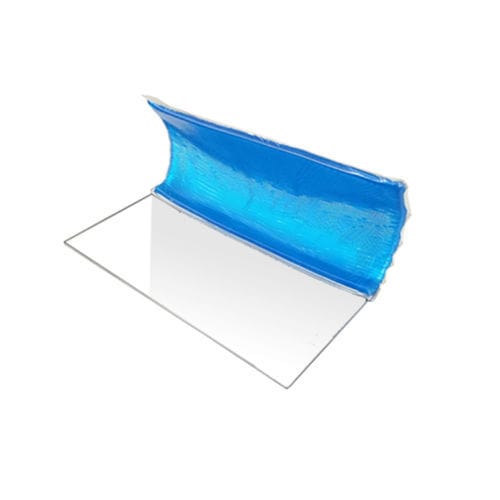 Cojín de sujeción del codo - 2104 - Auckland Medical Polymer - quirúrgico / para humanos / de gel