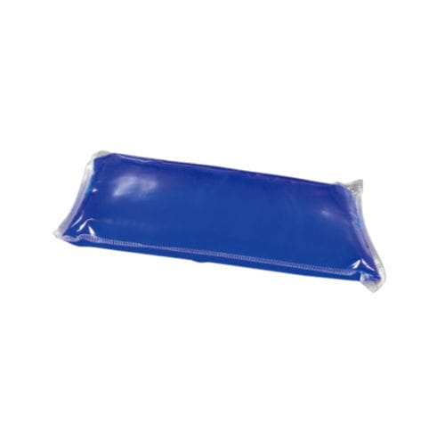Almohada de sujeción - 7101 series - Auckland Medical Polymer - quirúrgica / de gel / rectangular