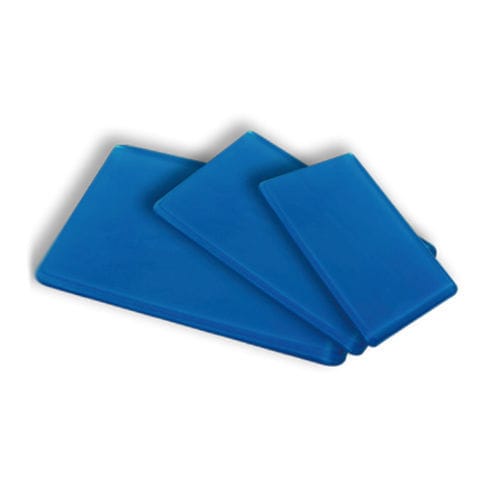 Cojín de protección - 4104 series - Auckland Medical Polymer - quirúrgico / para humanos / de gel