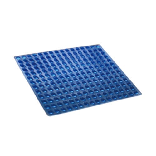 Cojín de sujeción de la cadera - 3104 series - Auckland Medical Polymer - quirúrgico / para humanos / de gel