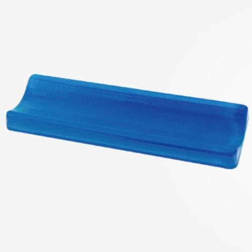 Cojín de posicionamiento de la pierna - 4102 series - Auckland Medical Polymer - de posicionamiento del brazo / quirúrgico