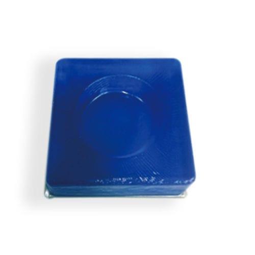 Cojín de posicionamiento de la rodilla - 4106 series - Auckland Medical Polymer - médico / de gel / para humanos