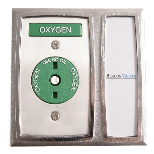 Toma de gases médicos - Gemini - BeaconMedaes