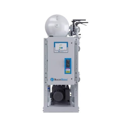 Sistema de evacuación de gases anestésicos - WAGD - BeaconMedaes
