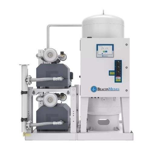 Sistema de vacío médico - LVHV0 series - BeaconMedaes - de laboratorio / de uñas / sin aceite