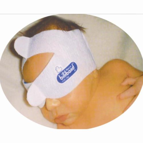 Máscara de fototerapia ocular - FS-B   - Beijing Julongsanyou Technology - neonatal