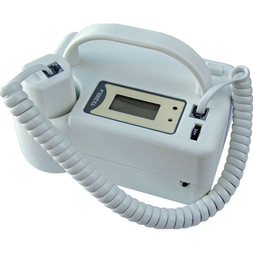 Doppler fetal - TX200La            - Beijing Julongsanyou Technology - portátil / con cardiofrecuencímetro