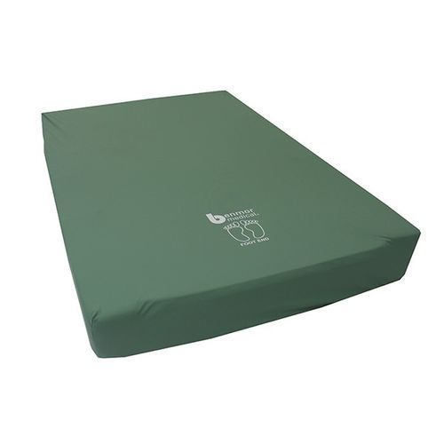 Colchón para cama médica - Bari Foam+ - Benmor Medical - de aire dinámico / de espuma / 90x200 cm