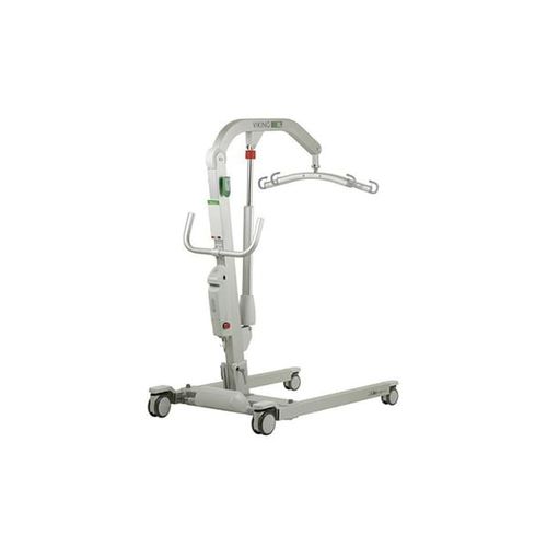 Elevador de pacientes eléctrico - Viking XL - Benmor Medical - con ruedas / de emergencia / elevadora