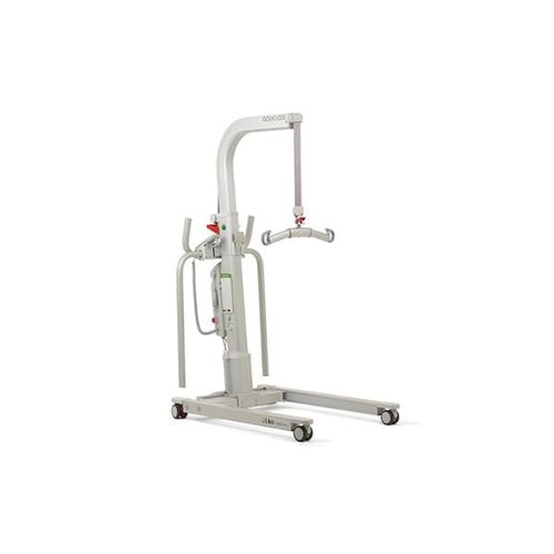 Elevador de pacientes eléctrico - Golvo - Benmor Medical - con ruedas / de altura regulable / de emergencia
