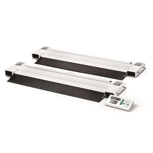 Báscula de cama portátil - BMW004 - Benmor Medical - electrónica / con contrapeso / clase III