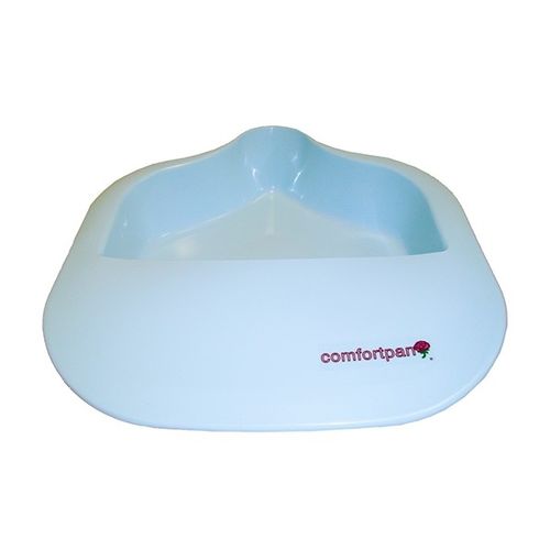 Orinal de cama de plástico - BMBBP - Benmor Medical - para humanos / horizontal / apto para autoclave
