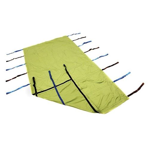 Sábana protectora de posicionamiento en la cama - T100REPO - Benmor Medical - de giro / de posicionamiento en el sillón / bariátrica