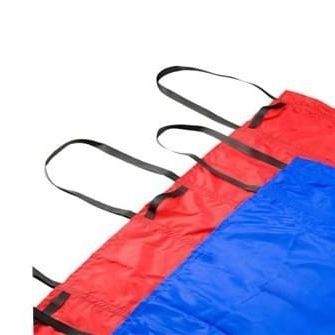 Manta de traslado de posicionamiento - BMHE025  - Benmor Medical