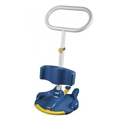 Verticalizador manual - T100RSC - Benmor Medical - plegable