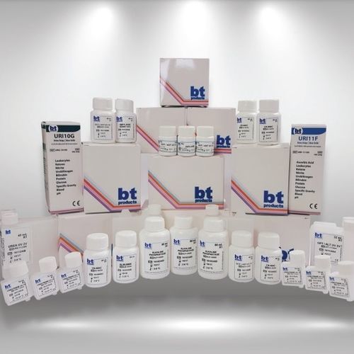 Kit de reactivos HbA1c - GLY-100 series - BILIMSEL TIBBI ÜRÜNLER - anticuerpo monoclonal / de química clínica / de calibración