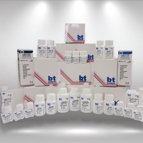 Kit de reactivos en solución - CHE-10 series - BILIMSEL TIBBI ÜRÜNLER - de química clínica / de colinesterasa
