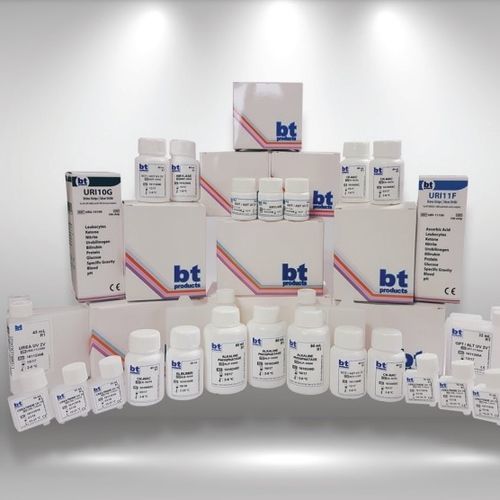 Reactivo conservante - CLE-60005 - BILIMSEL TIBBI ÜRÜNLER - de diagnóstico / para hematología / de limpieza